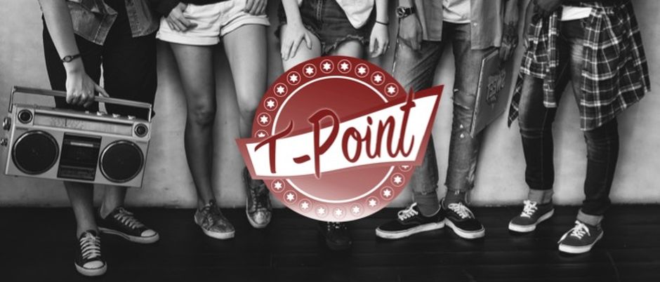 T-POINT